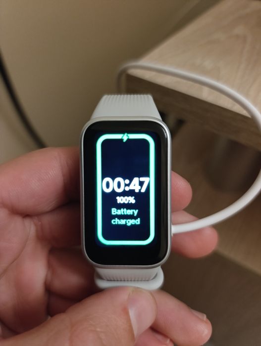 Xiaomi Smart Band 11
