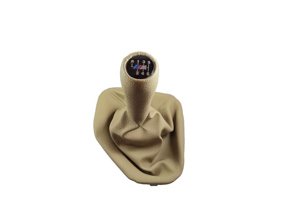 Топка с маншон за скоростен лост за Bmw 5 E 39