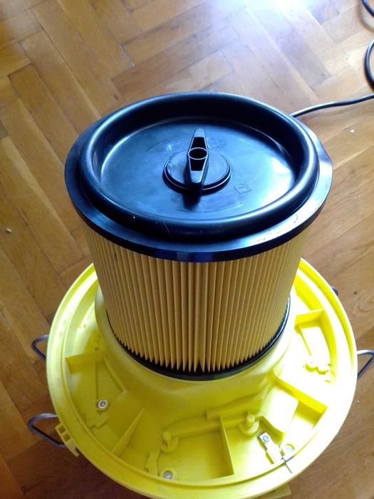 Филтър за прахосмукачка Parkside PNTS, PWD, PAS Парксайд, Rowenta