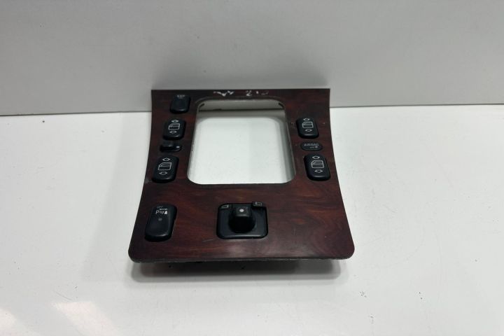 Panou comanda central  486010 Mercedes-Benz E-Class W210/S210 (faceli