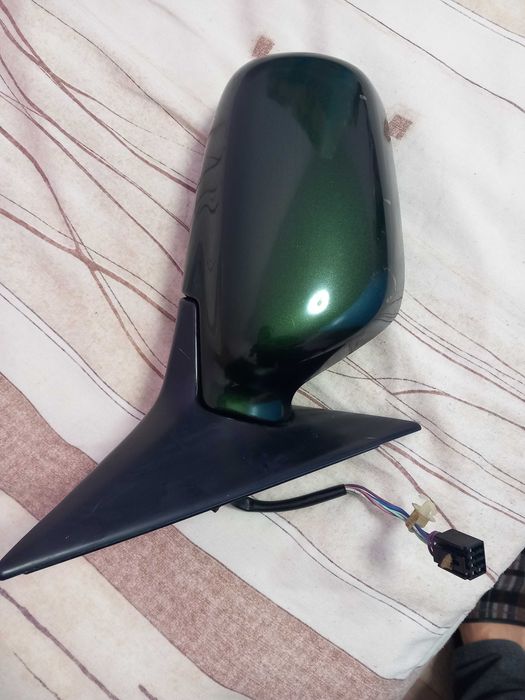 Дясно огледало Субару аутбек легаси б12