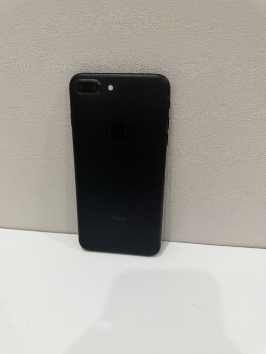 Обмен iphone 7+ в идеальном состоянии