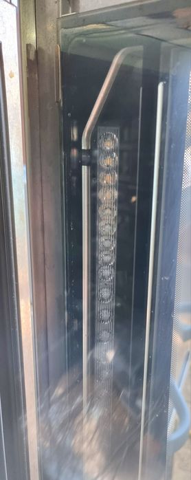 Конвектомат Рационал Rational SCC WE 101 LED