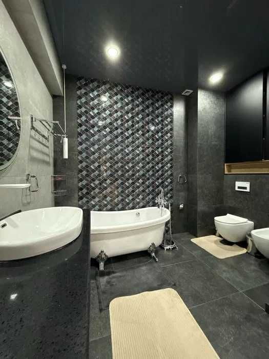 4-комнатная в Gabus | 135м² | Чехова | Премиум