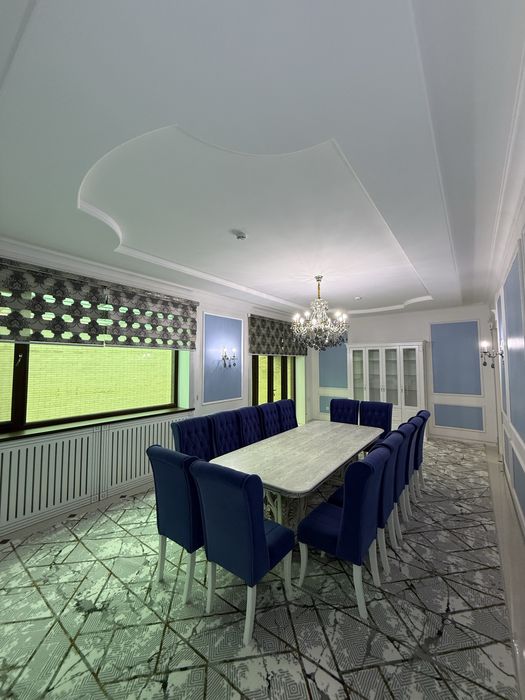 ховли 2.2 соток люкс ремонт