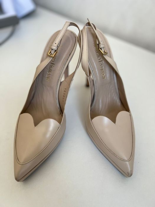 Женские туфли Италия-оригинал