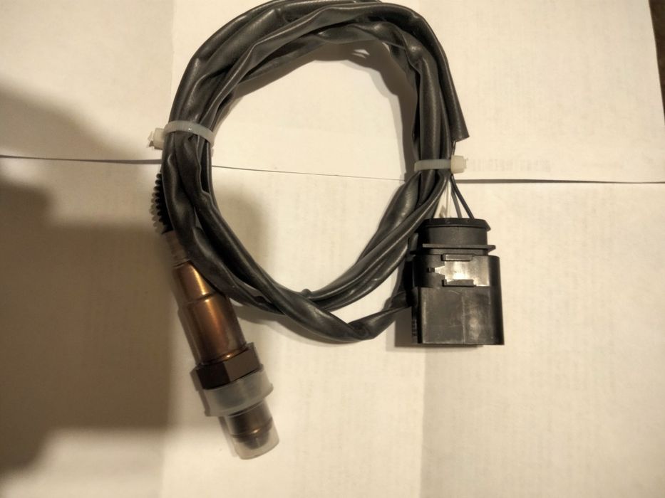 Sonda lambda Bosch noua