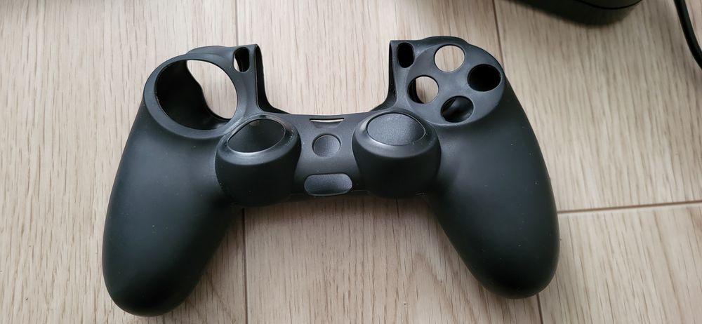 Всё для Sony playstation 4. Ps4