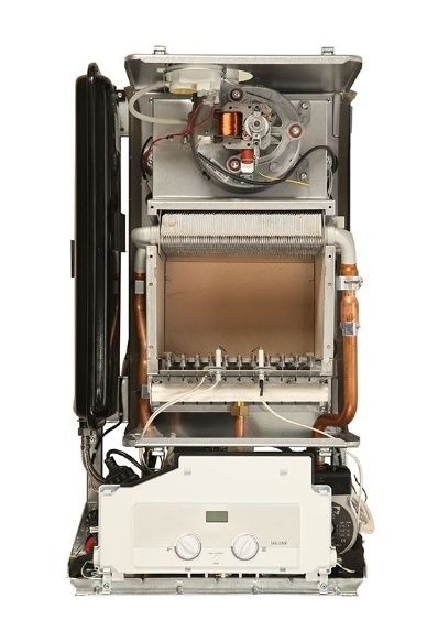 Ремонт котлов газовых