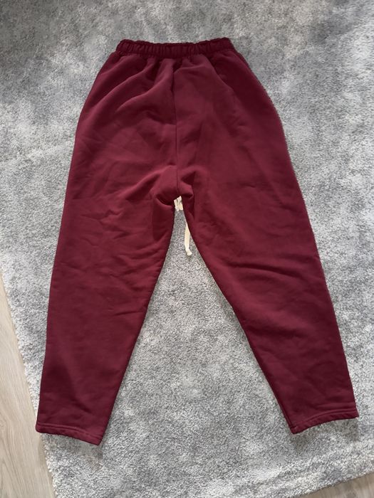 pantaloni alex ciobanu