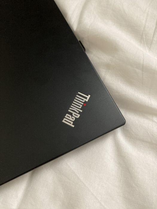 Lenovo ThinkPad L14 Gen1 — i5 10th, 8 GB, 256 GB SSD, 14″ IPS sensor