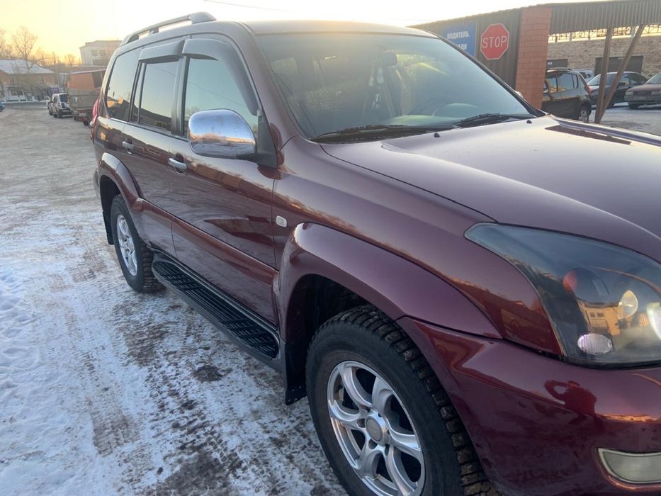 Продам автомобиль