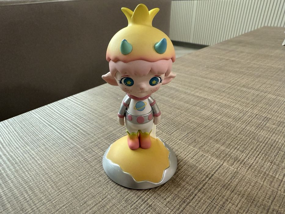 Pop Mart / Fairy Zoe фигурки