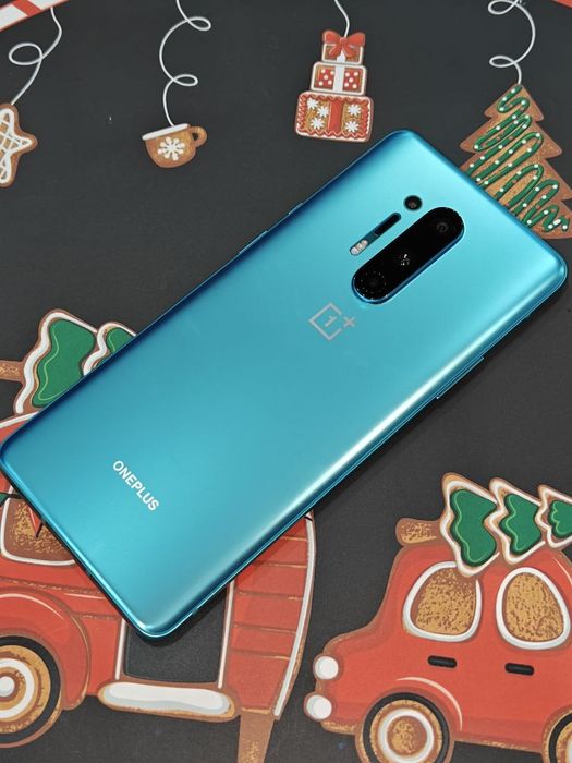 Продажа OnePlus 8 Pro отличное состояние