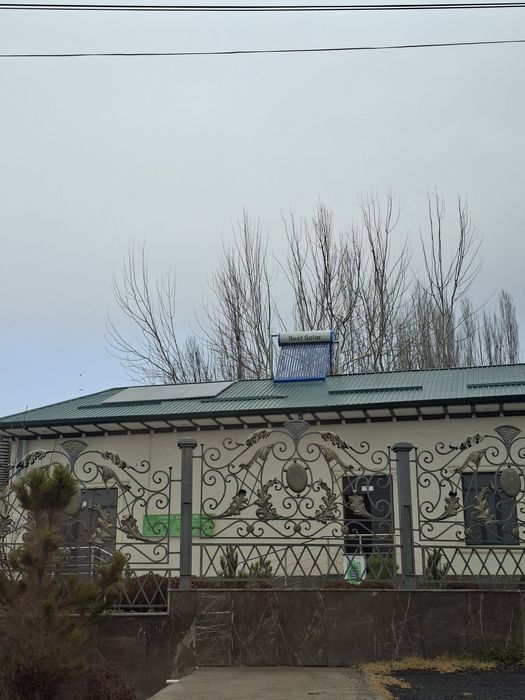 Quyosh suv isitgichi  LINUO RITTER germany texnology