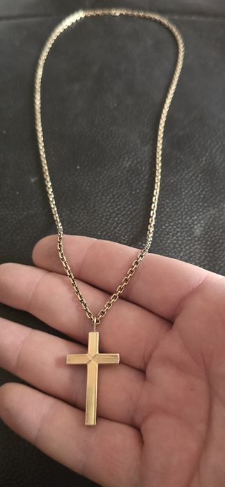 Lant cruce Tiffany&co original