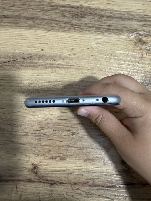 iphone 6,не рабочий