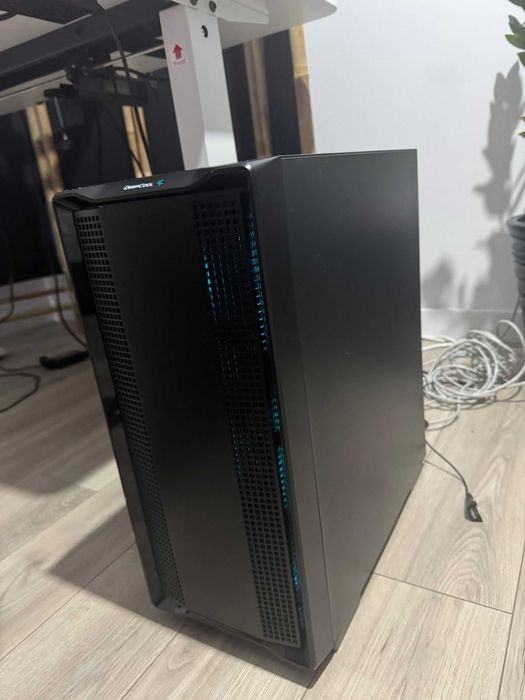 PC Gaming RTX 3070 / i7 / 16GB RAM – Ideal pentru CS2 (~200 FPS)