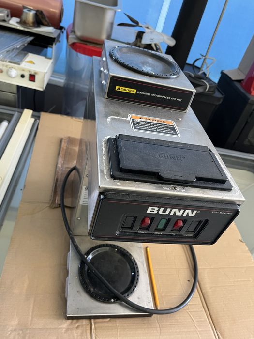 Кафемашина професионална