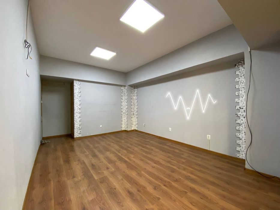 Офис ул.Афросияб м.Айбек