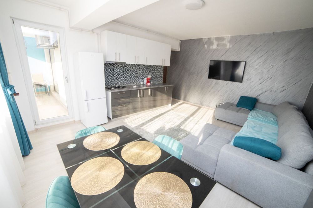 Apartament de inchiriat Mamaia nord -Navodari