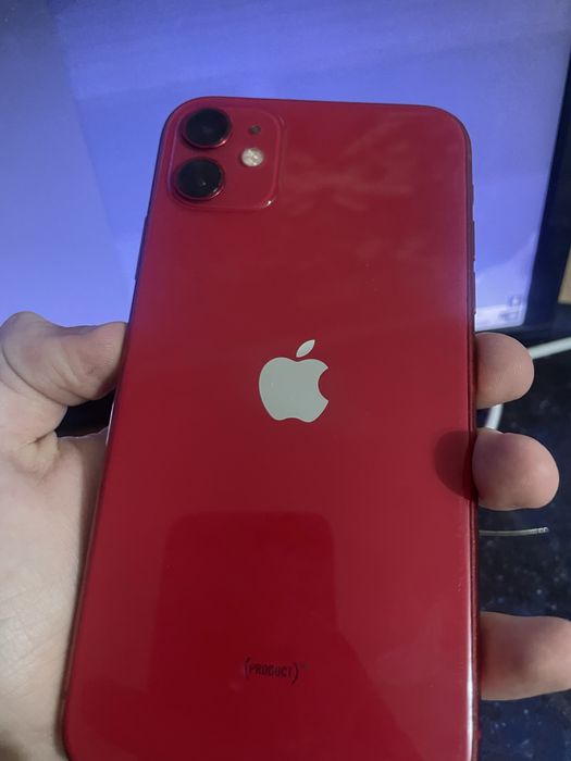 Продам айфон 11 iphone