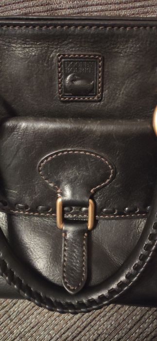 Дамска чанта DOONEY & BOURKE