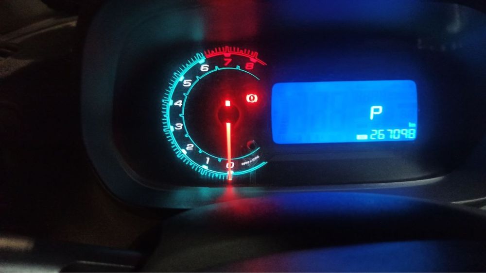 Кобилт 2018 Ravon   Автамат