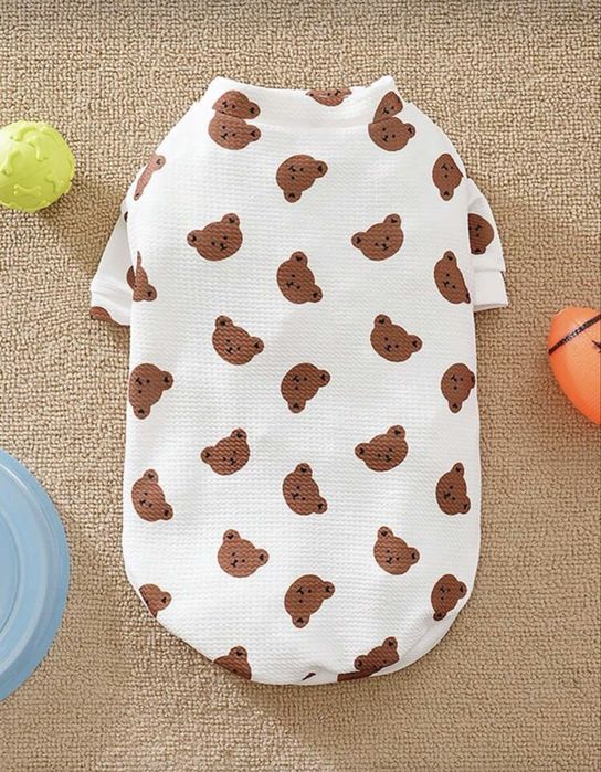 Нови кучешки дрешки