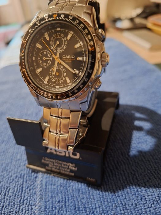 Часы Casio оригинал