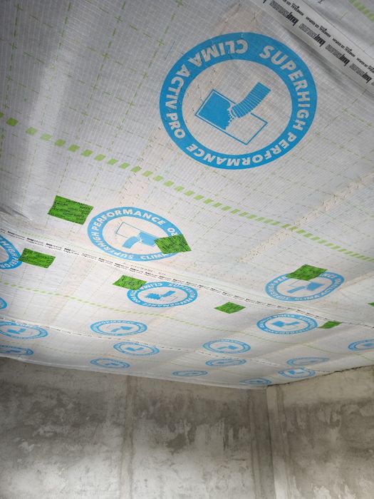 Izolații cu fibre de celuloza