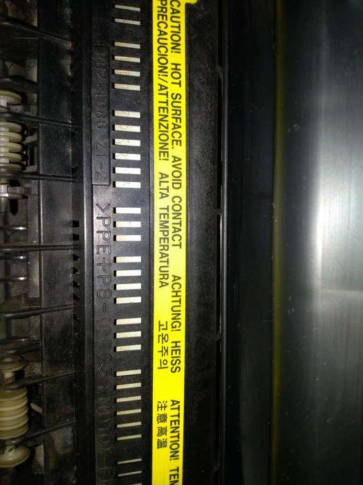 Телефон-факс Canon