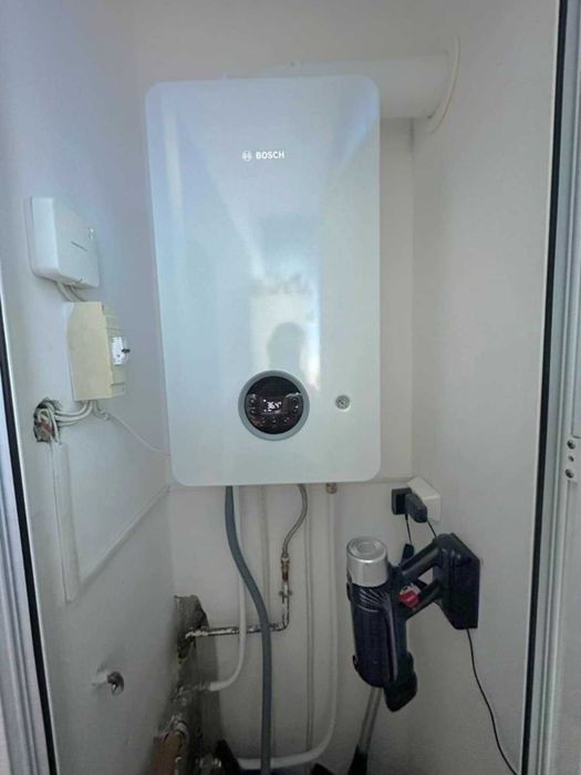 Продава се Двустаен апартамент в Добрич, Градска болница - 65 кв.м за 1664 €/кв.м - Снимка #7