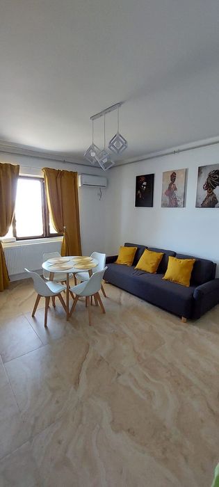 Apartament Navodari