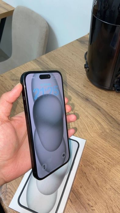 Айфон 15 идеальный