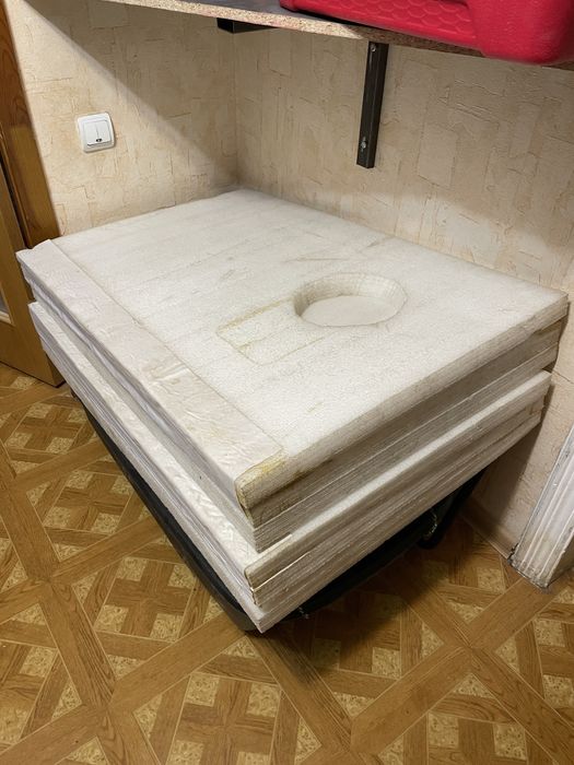 Пол в палатку маты НПЭ