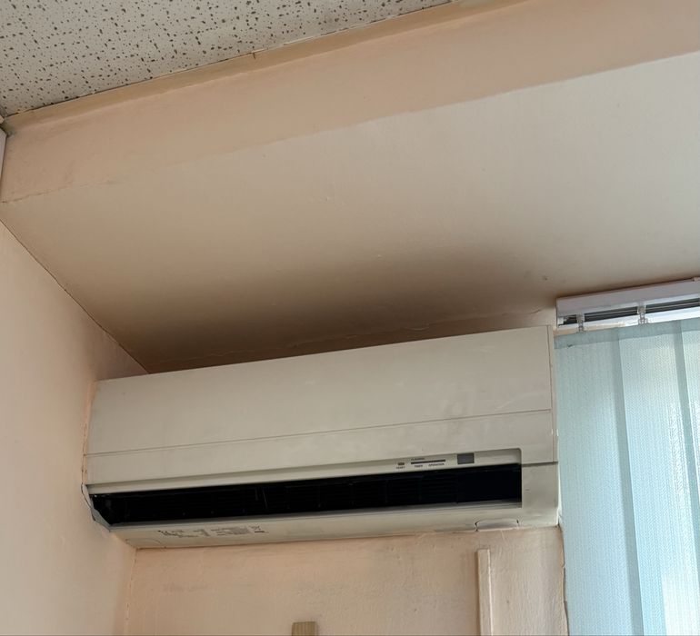 Кондиционер Тошиба Б/у продам