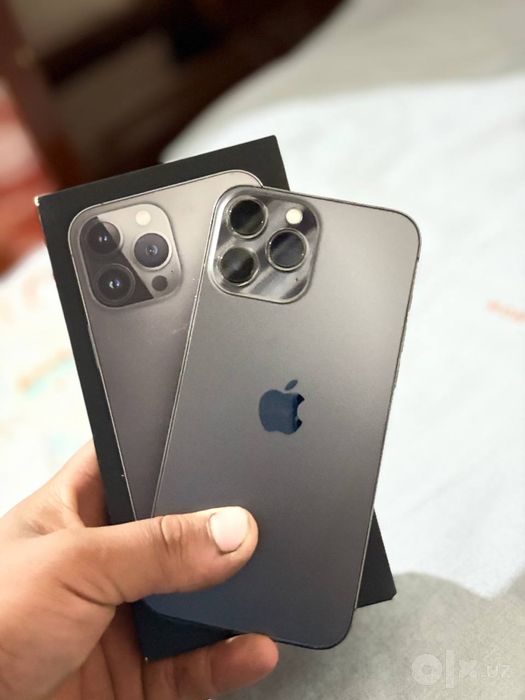 iphone 13 pro max 128 гб