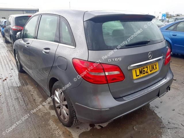 Dezmembrez Mercedes-Benz B-Class W246