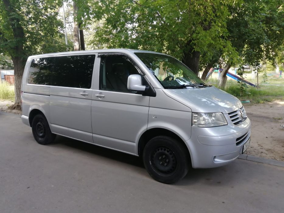 Пассажирские перевозки