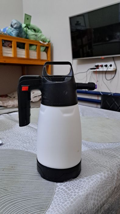 Опрыскиватель Foam pro 2+