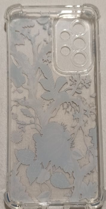 Калъф/кейс за телефон -Galaxy A33 5G