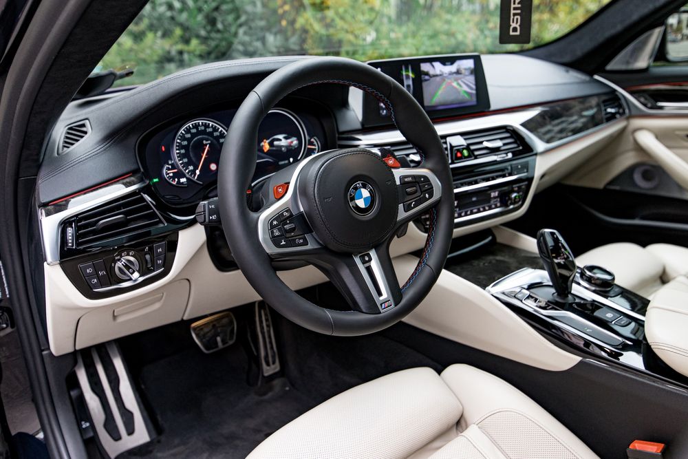 Bmw 540i xDrive B58 Impecabil Proprietar