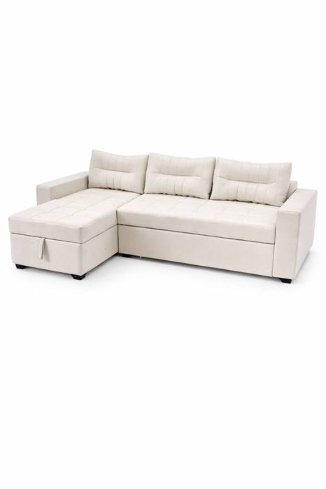 Угловой диван раскладной