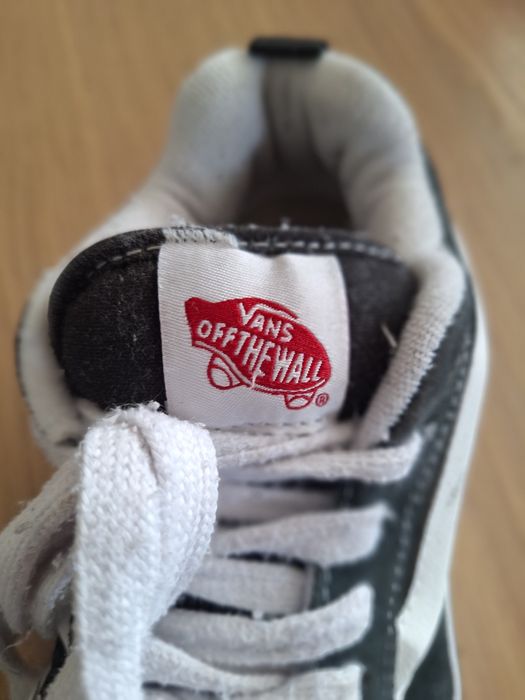 Sneakers Vans  marime 36.5