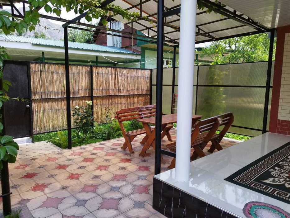 Дача в горах Нанай 4.7сот.