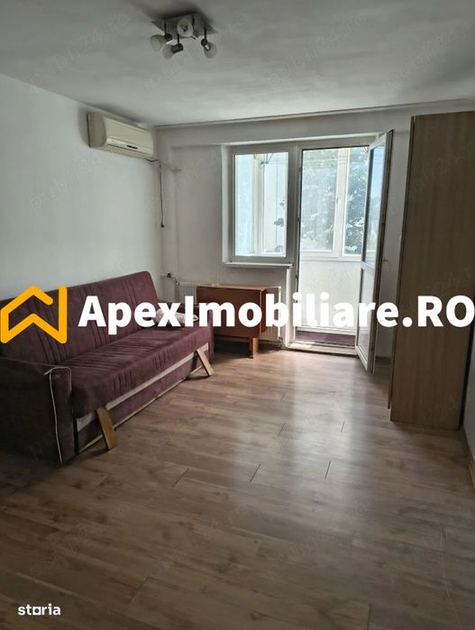 Apartament 2 camere de inchiriat Pantelimon Bucuresti | ApexImobiliare — fotografia 1