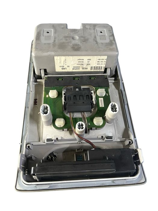 Plafoniera Opel Vectra C Z02 2002 - 2009 038662