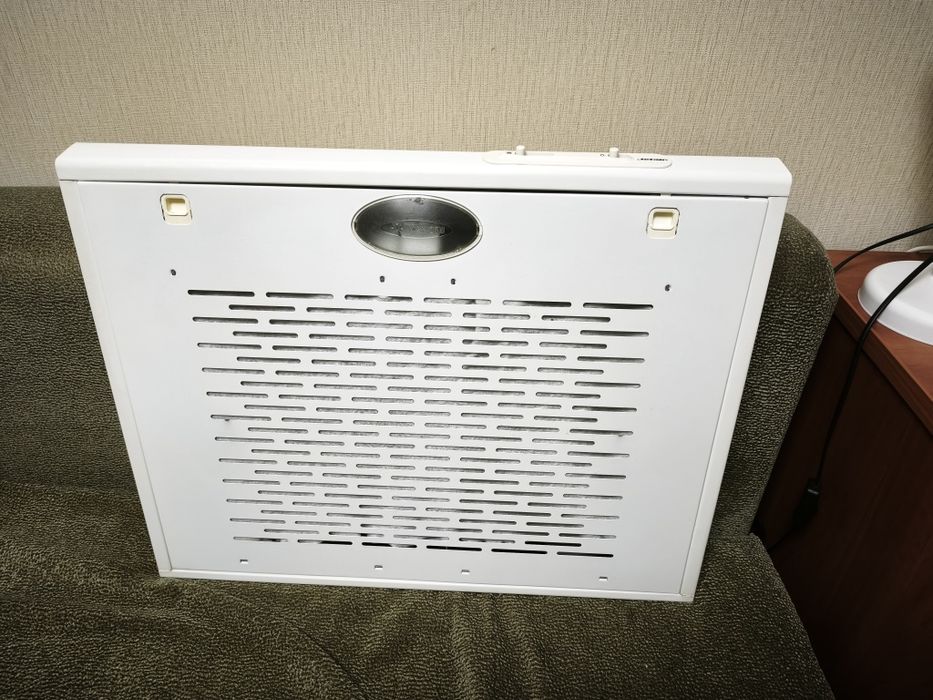 Вытяжка jetair 60 см