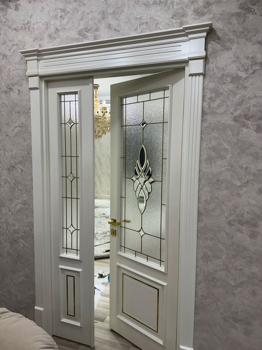 Витраж ойна гулли ойна